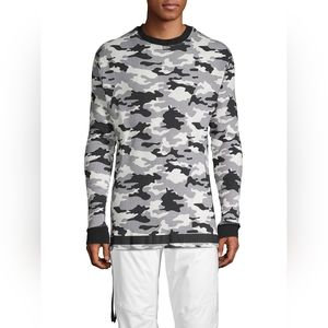 NWT Adaptation top